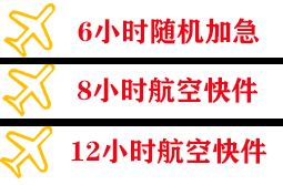 北京空运公司快递公司,专业空运当天件