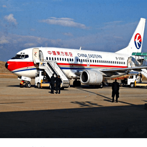 北京空运公司航空快运业稳步发展的原因是什么？